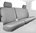 1419 SILVERADO/SIERRA 1500/1519 SILVERADO/SIERRA 2500/3500 REAR SPLIT 60/40 W/ADJ HEAD GRAY