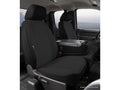 1619 EXPLORER SP FRONT SEAT COVER BLACK