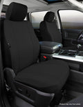 1619 EXPLORER SP FRONT SEAT COVER BLACK