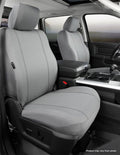 1619 EXPLORER SP FRONT SEAT COVER GRAY