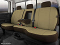 0405 RANGER SP S/COVER SPLIT 60/40 TAUPE