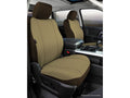 1013 SILVERADO/SIERRA SP FRONT BUCKET SEAT COVER TAUPE
