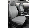0507 SP S/COVER GRAY BUCKETS CARAVAN