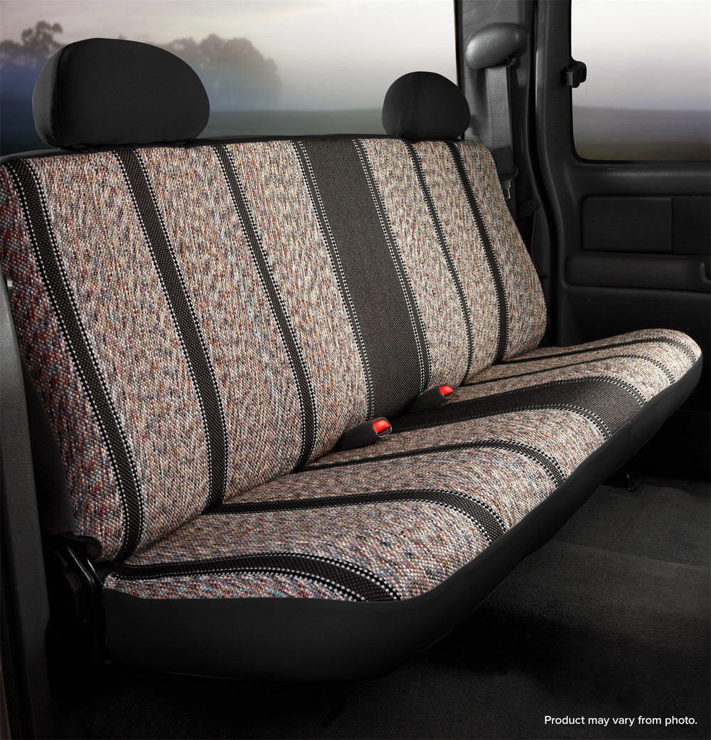 TR REAR BENCH SEAT COVER JEEP TJ/WRANGLER 0306