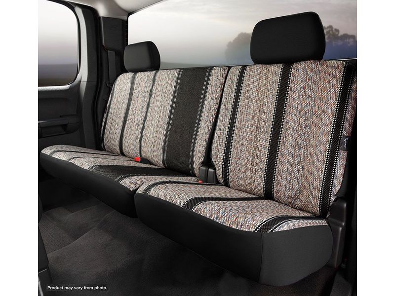 TR REAR 60/40 SEAT COVER NISSAN TITAN 1314