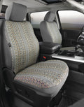 TR REAR 60/40 SEAT COVER NISSAN TITAN 1314