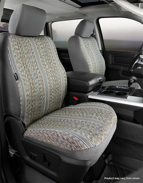 0408 F150 BUCKETS BLTIN S/BLTS GRAY