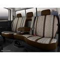 0103 RANGER 60/40 A/REST CUP HLDR BROWN