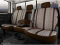 0103 RANGER 60/40 A/REST CUP HLDR BROWN