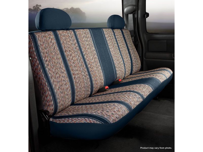 9907 F250/F350/F450 SUPER DUTY BENCH NAVY