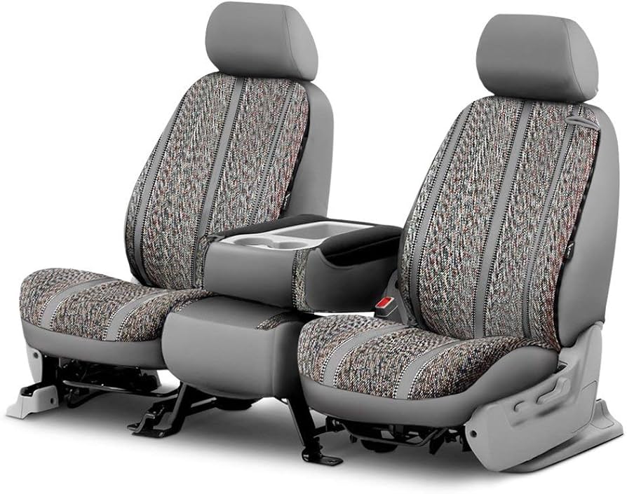 9403 S10/SONOMA BENCH GRAY