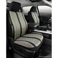 0406 DURANGO BUCKETS H/REST BLACK