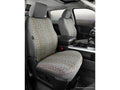 Seat Covers: 2005-2006 Toyota Tacoma; gray