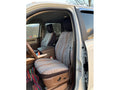 19C RAM 2500/3500 TR FRONT BUCKET SEAT COVER BROWN