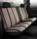 9700 DAKOTA/DURANGO BENCH CUT OUT CUSH BLACK