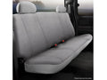 19C SILVERADO/SIERRA 1500/20C SILVERADO/SIERRA 2500/3500 TRS REAR SPLIT CUSHION 60/40 GRAY