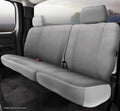18C WRANGLER JL TRS REAR 40/60 SEAT COVER BLACK