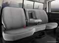 1621 TUNDRA TRS REAR SEAT COVER GRAY
