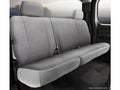 1621 TUNDRA TRS REAR SEAT COVER GRAY