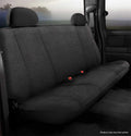 1419 SILVERADO/SIERRA 1500/1519 SILVERADO/SIERRA 2500/3500 TRS REAR SEAT COVER BLACK