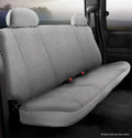 1419 SILVERADO/SIERRA 1500/1519 SILVERADO/SIERRA 2500/3500 TRS REAR SEAT COVER GRAY