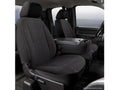0810 F250/F350/F450 TRS FRONT SEAT COVER BLACK