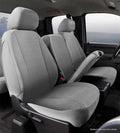 1114 F150 TRS FRONT SEAT COVER GRAY