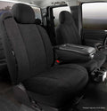 0107 F250/F350/F450 TRS FRONT SEAT COVER BLACK