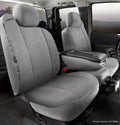 0307 SILVERADO/SIERRA TRS FRONT SEAT COVER GRAY