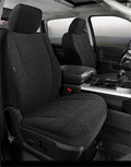 0912 RAM 1500 TRS FRONT SEAT COVER BLACK