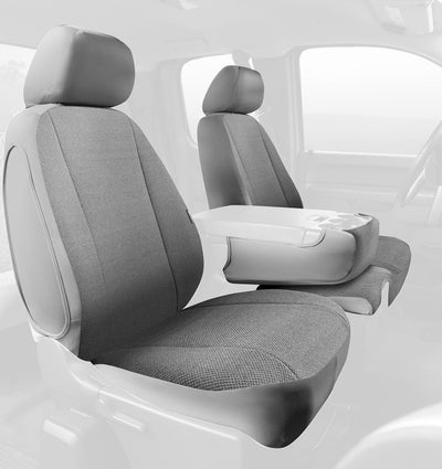 13C RAM 1500 TRS FRONT SEAT COVER GRAY