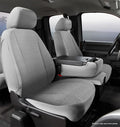 19C RAM 2500/3500 TRS FRONT 40/20/40 SEAT COVER SOLID GRAY