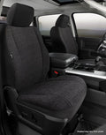 1418 WRANGLER TRS FRONT SEAT COVER BLACK