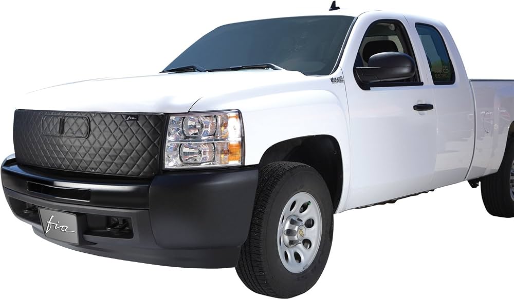 0206 ESCALADE WINTER FRONT & BUG SCREEN