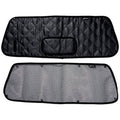 0506 SPRINTER COMBINATION WINTER FRONT & BUG SCREEN