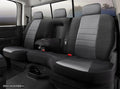 23C F150/F250/F350 NP REAR SPLIT SEAT 60 DRIVER/40 PASSENGER GRAY