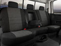 23C F150/F250/F350 OE REAR SPLIT SEAT 60 DRIVER/40 PASSENGER CHARCOAL
