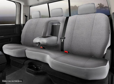 23C F150/F250/F350 TRS REAR SPLIT SEAT 60 DRIVER/40 PASSENGER GRAY