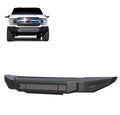 ARMOUR II HEAVY DUTY MODULAR FRONT