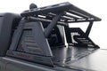 ARMOUR II ROLL BAR W/BASKET KIT