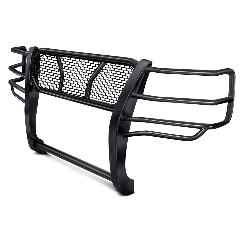 RUGGED HEAVY DUTY GRILLE GUARD