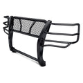 RUGGED HEAVY DUTY GRILLE GUARD