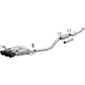 23C CIVIC TYPE R XMOD SERIES CATBACK EXHAUST SYSTEM