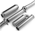 23C CIVIC TYPE R XMOD SERIES CATBACK EXHAUST SYSTEM