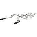 23C F150 RAPTOR R XMOD SERIES CATBACK EXHAUST SYSTEM