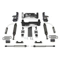 Fabtech 16-18 Toyota Tundra 2WD/4WD 6in Lift System - Component Box 2