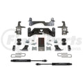 Fabtech 16-18 Toyota Tundra 2WD/4WD 6in Lift System - Component Box 2