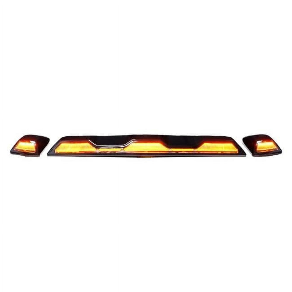 CAB LIGHTS