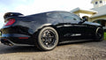 VMS WHEELS STAR 17X10 5X114.3 54 ET