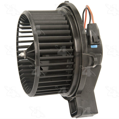 FL VENT CCW BLOW MOT W/WH